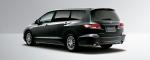 Honda Odyssey 2009 года
